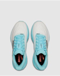 Brooks - Launch 11 - Women's