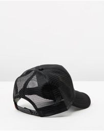 Deus Ex Machina - Harajuku Address Trucker