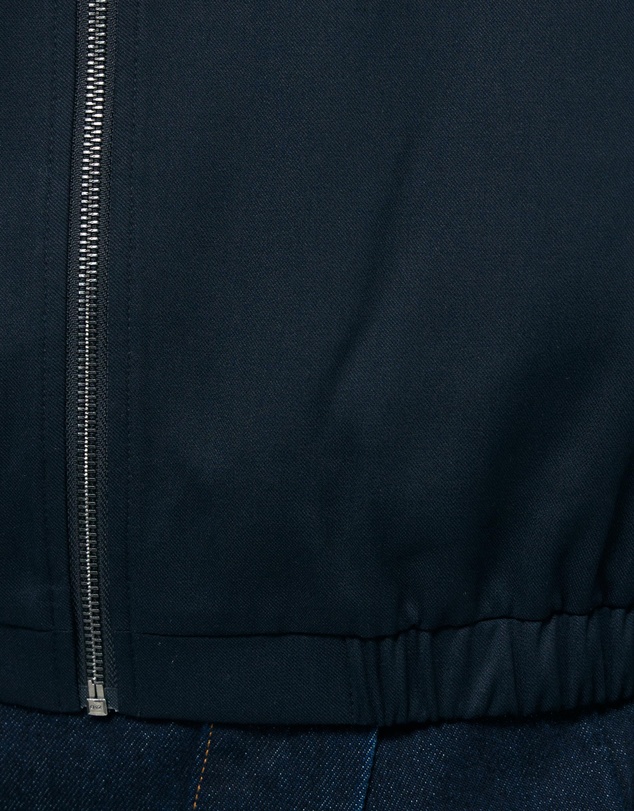 AERE - Paloma Bomber Jacket