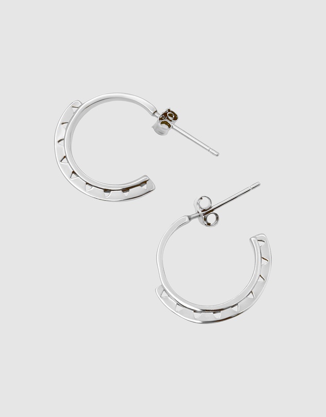 Pastiche - Vino Earrings