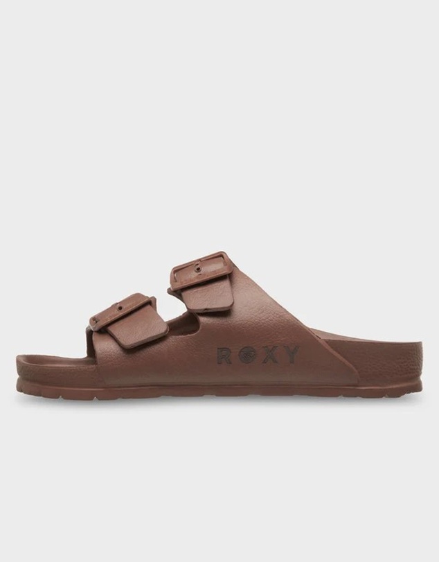 Roxy - Womens Kattie Slides