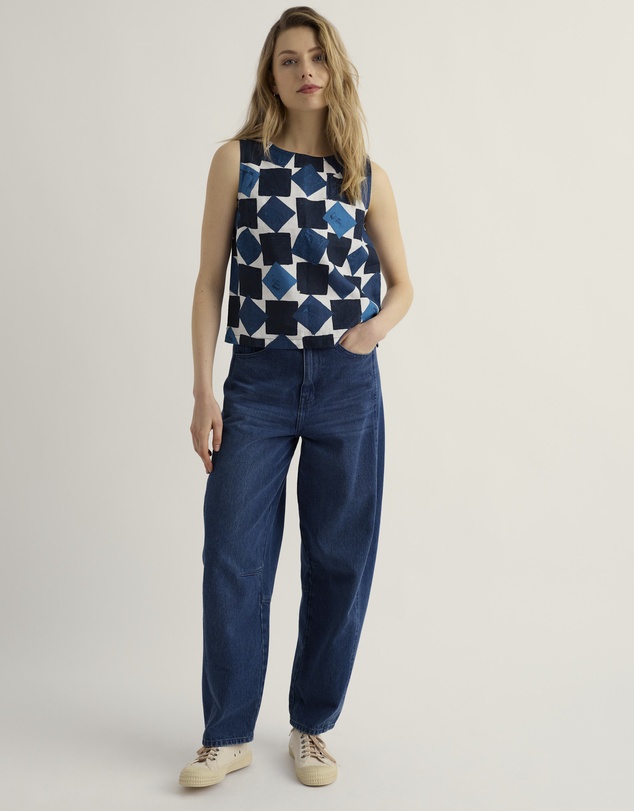 Seasalt - Colour Study Top