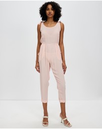 LENNI the label - Kyoto Jumpsuit