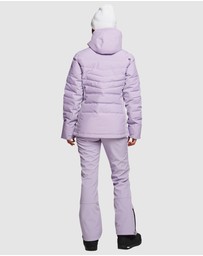 ROJO Outerwear - Sass Jacket