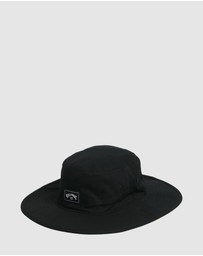 Billabong - Mens Big John Bucket Hat