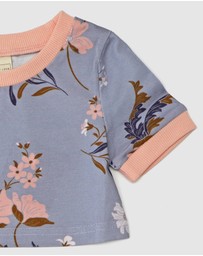 WITH LOVE FOR KIDS - Jersey Comfy Set - Babies - Kids