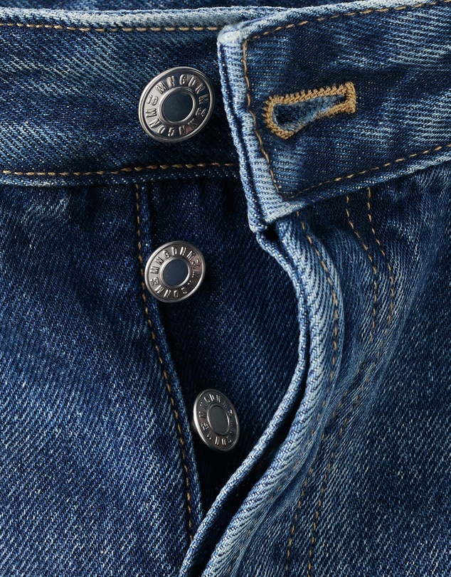 M.N.G - Newyork Jeans
