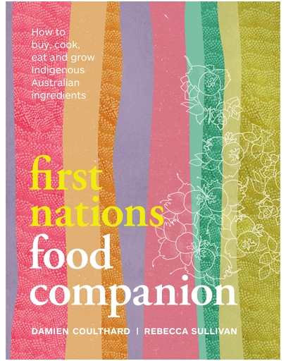 Brumby Sunstate - First Nations Food Companion