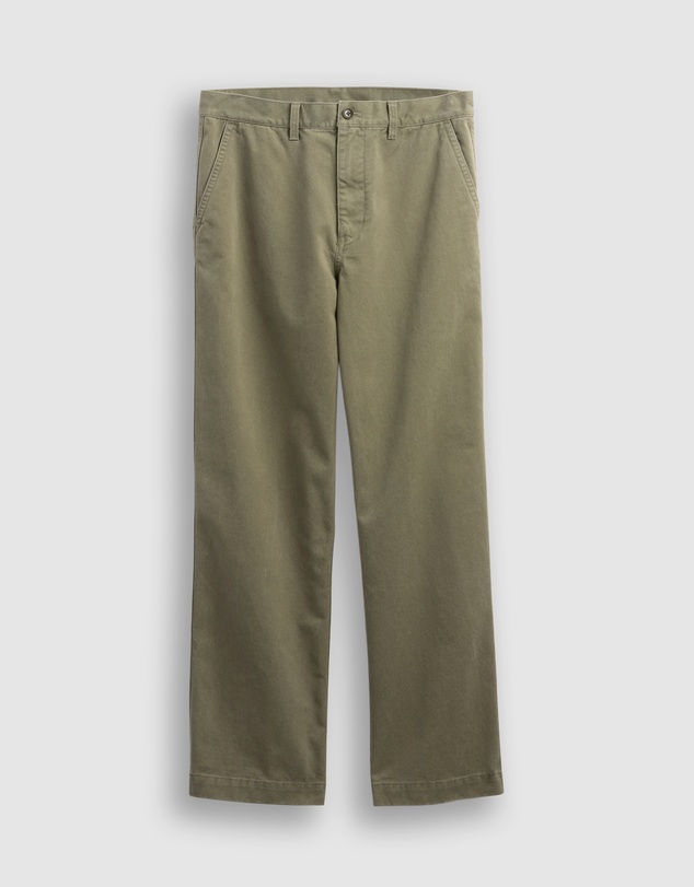 GAP - 90s Loose Heavyweight Twill Pants