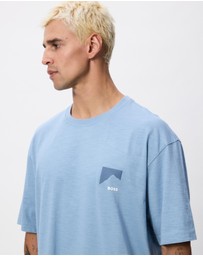 BOSS - TE Polar T-Shirt