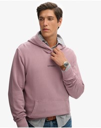 Superdry - Micro Logo Hoodie