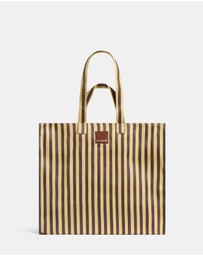 EAU BAGS - Vacay Travel Bag
