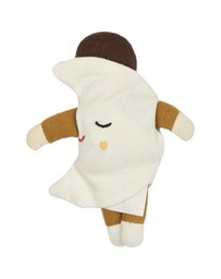 Fabelab - Pocket Friend, Moon, 14 cm