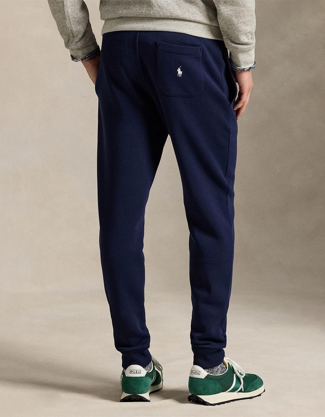 Polo Ralph Lauren - Logo Fleece Jogger Pants