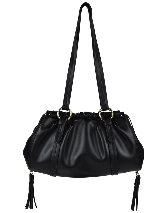PETA AND JAIN - Rory Drawstring Shoulder Bag