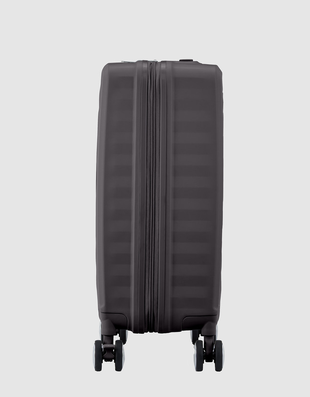 American Tourister - Curio Nxt Carry-On Small 55cm Suitcase Expandable