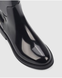 LANA WILKINSON - James Lug Boot