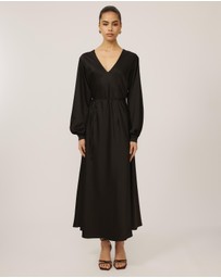 Tussah - Zayne Midi Dress