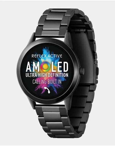 Reflex Active - Series 31 Smart Watch