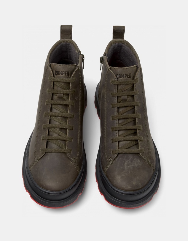 Camper - Ankle boots Brutus+