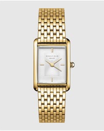 Rosefield - Heirloom - Gold Tone