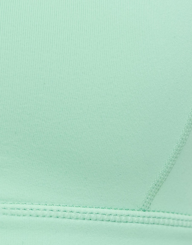 Active Basics - Classic Crop Top
