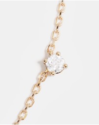 By Charlotte - Dancing in the Wind Choker