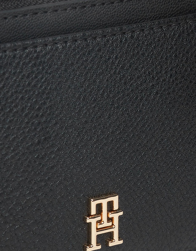 Tommy Hilfiger - Icon Long Credit Card Holder