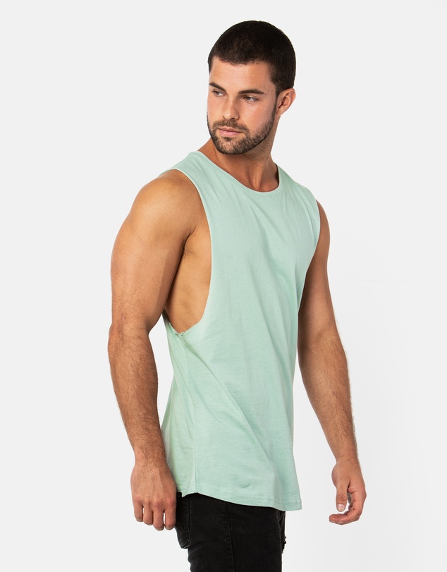 ONEBYONE - Classic Blank Tank