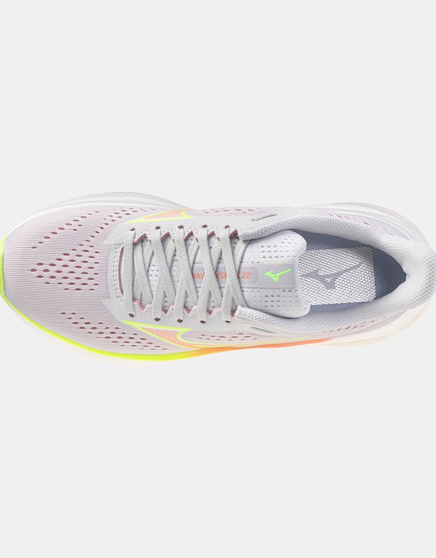 Mizuno - Wave Inspire 22