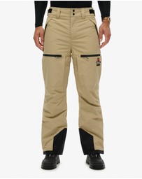 Superdry - Ski Shell Pant