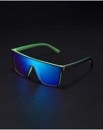 Eclectics - Sidney Sunglasses - UV400