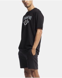 Counter Culture - League Oversize Tee
