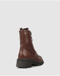 Sempre Di - Elwing Mid Boots