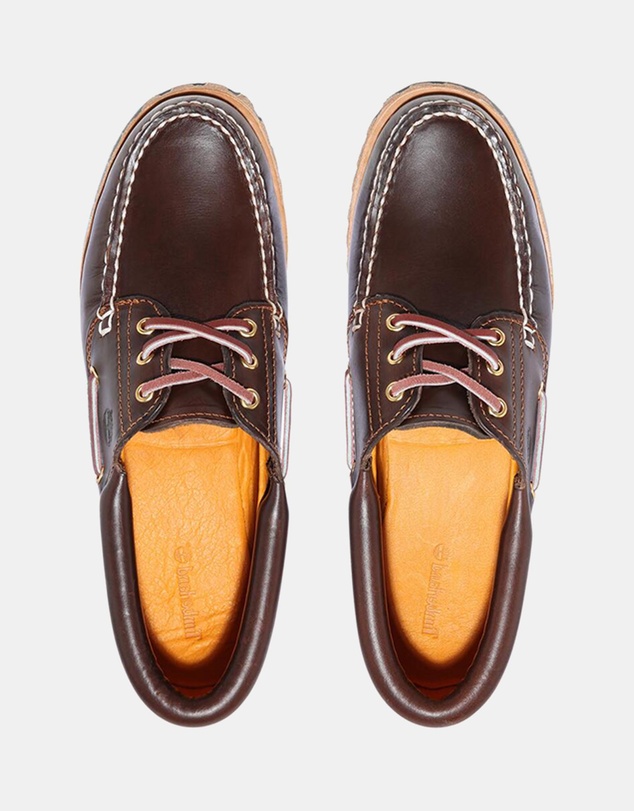 Timberland - Noreen Boat Shoes Women's