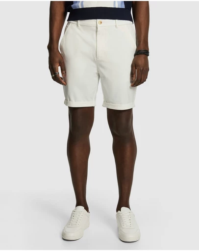 yd. - Beckett Short