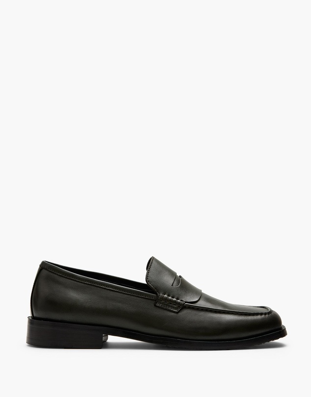 Aquila - Lars Penny Loafers