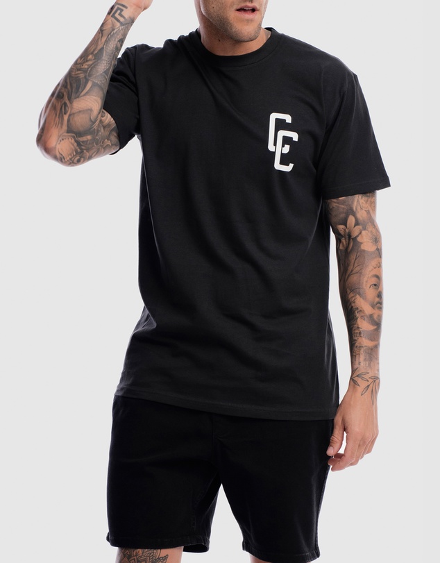 Counter Culture - Big Cypher Tee
