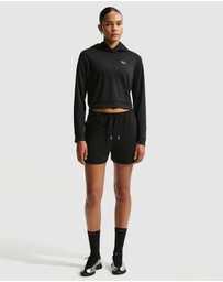 Nike - Sportswear Chill Knit Lightweight Oversized Hoodie