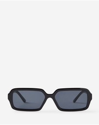 Cotton On - The Artist Sunglasses