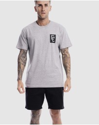 Counter Culture - Cryptic Tee