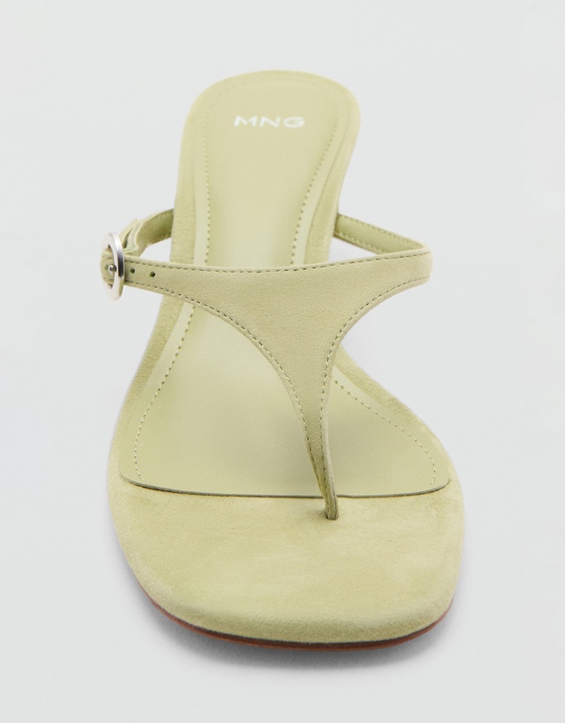 M.N.G - Denis Sandals - Women's