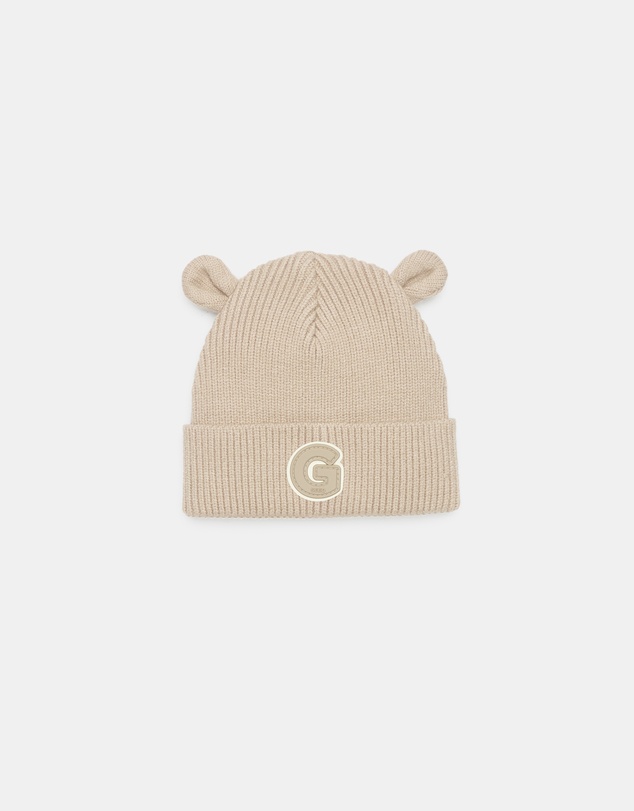 Seed Heritage - Mini Initial Beanie