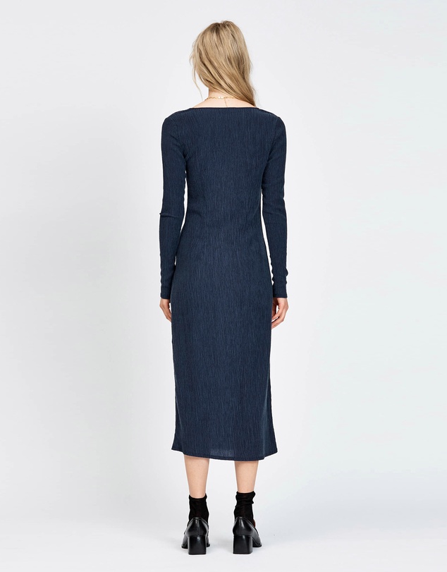 bul - Joki Dress Navy