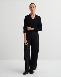 Kowtow - Composure Cardigan