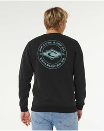 Rip Curl - Stapler Crew