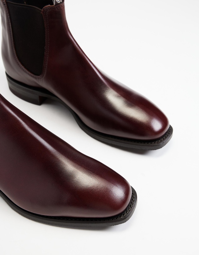 R.M.Williams - Comfort Craftsman Boots - Men's