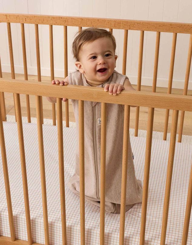 ergoPouch - Jersey Bag 1.0 TOG - Babies