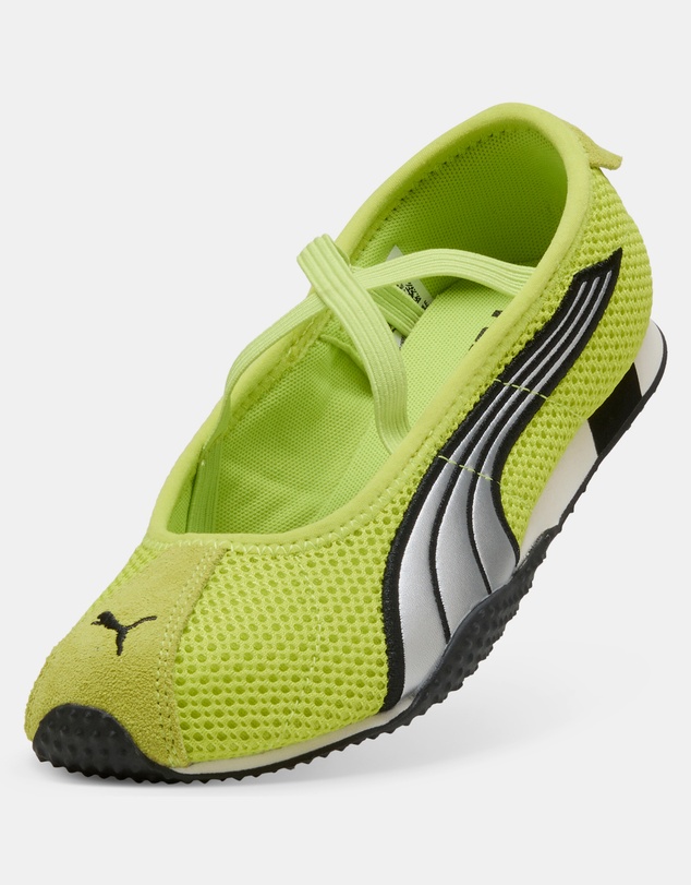 Puma - H-Street Ballet Sneakers Footwear - Women's