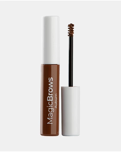MCoBeauty - Magic Brows - Auburn